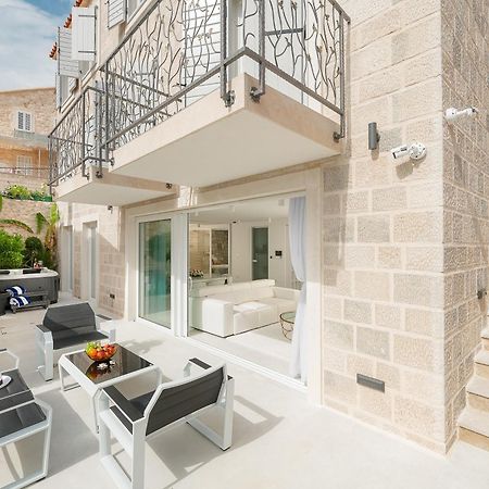 Villa Marina Hvar Hvar Town Exterior photo